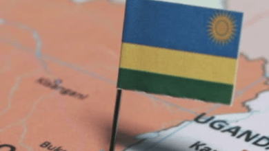 ruanda