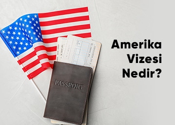 amerika vizesi