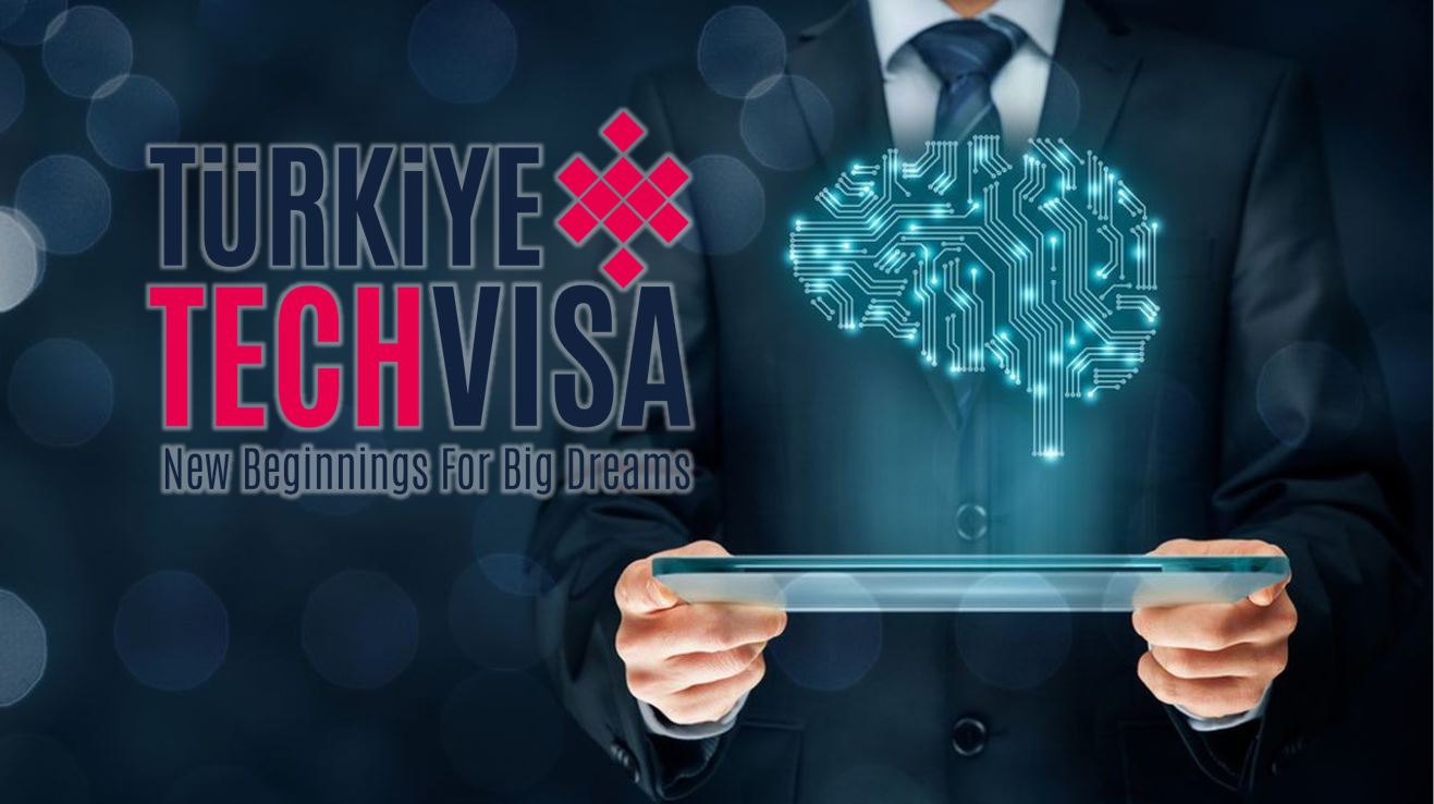 Türkiye tech visa