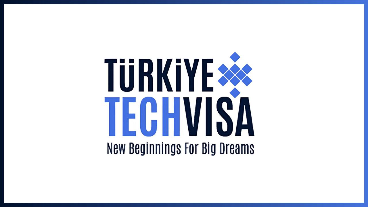 Türkiye tech visa