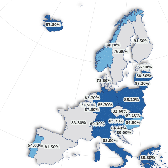 Schengen Vizesi Almak İçin En Kolay 10 Ülke