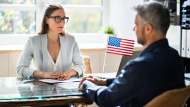 amerika vize mülakatı