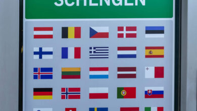 schengen vize